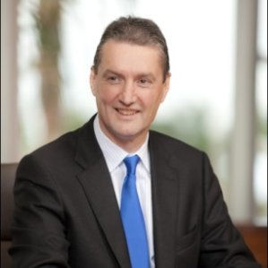 Mark Stevenson