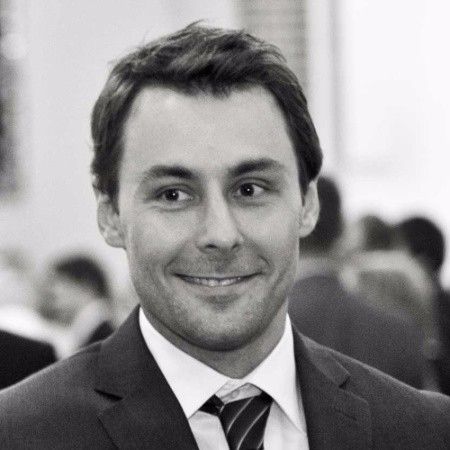 Michael Lapinski