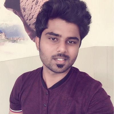 Saravanan Mohan