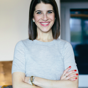 Rachel Blumenthal