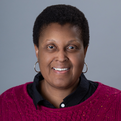 Sonja Ebron