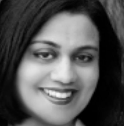 Rita Sharma