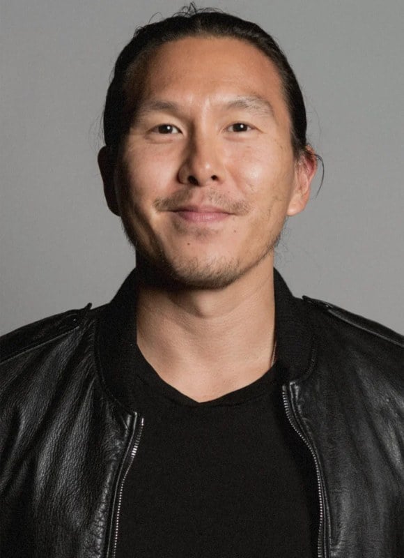 Ken Kao