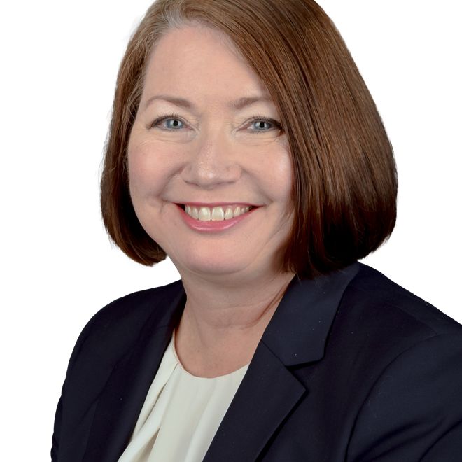 Michelle Hays