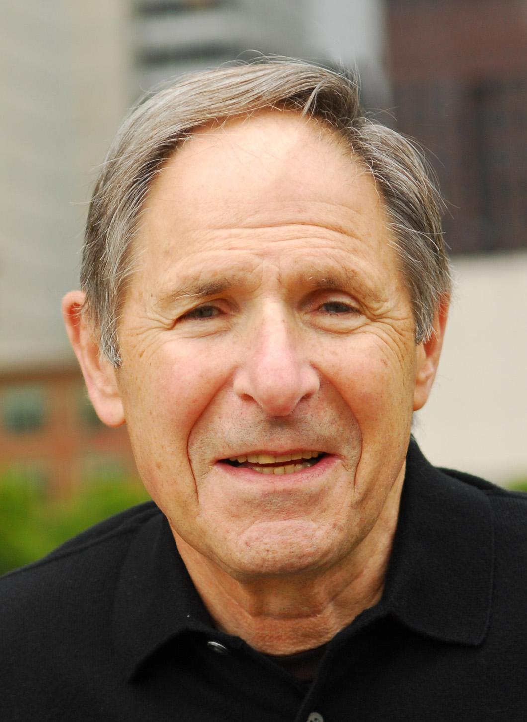 Tom Baruch