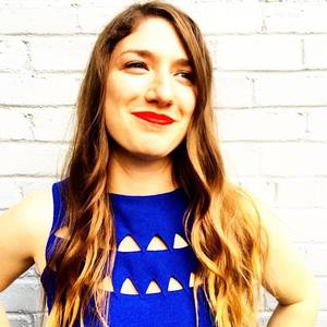 Jenna Tanenbaum