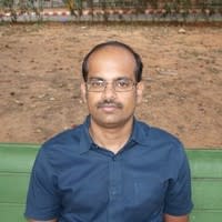 Jinaraj G