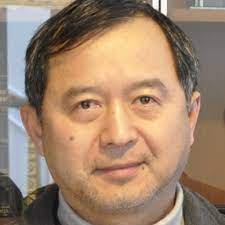 Thomas Tao