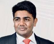Santosh Bojarajan