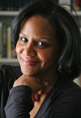 Carol Espy-Wilson