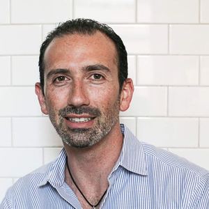 Jonathan Bensamoun