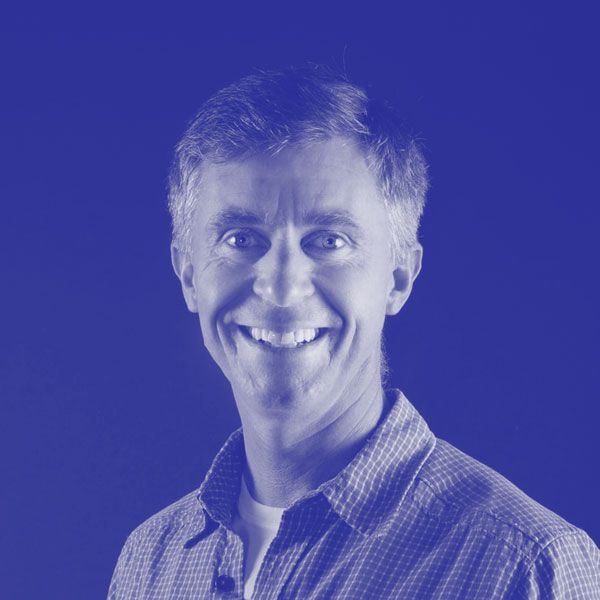 Mike Galgon