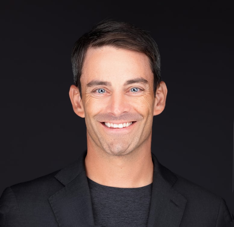 Parker Beauchamp