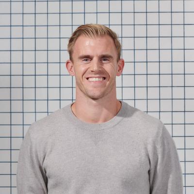 Matt Mullenax