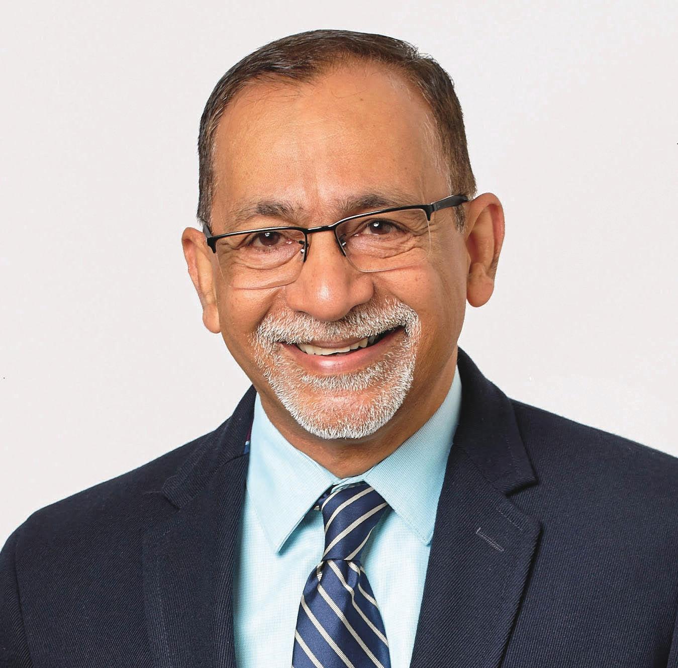 Sanjay Dube
