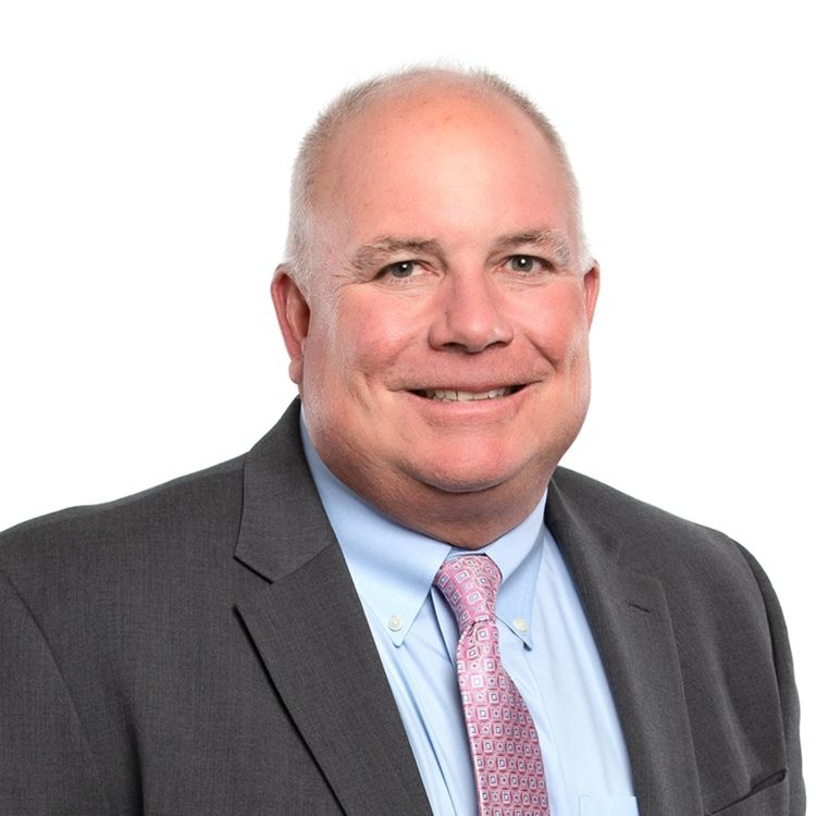Paul McKenzie