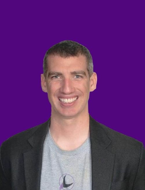 Robert Keane