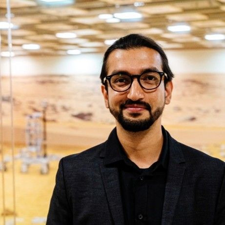 Abhinav Jain