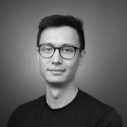 Kane Hsieh
