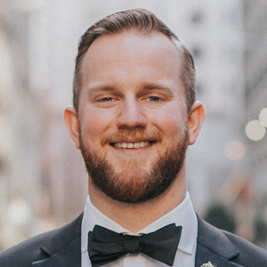 Cory Johnson
