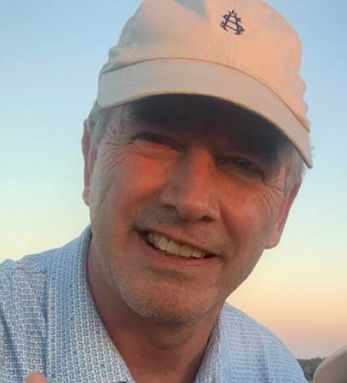 Mark Santacrose