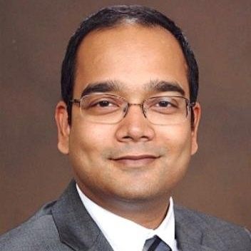 Dev Chatterjee