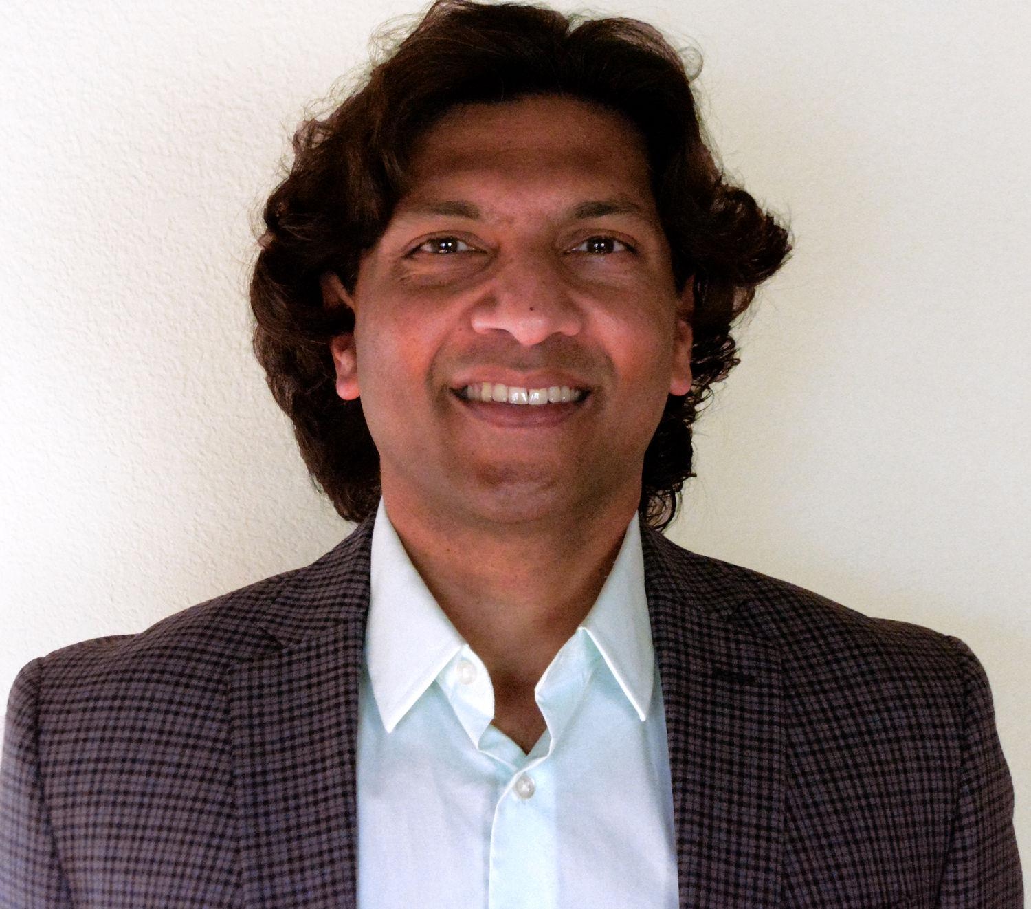 Hemanth Puttaswamy