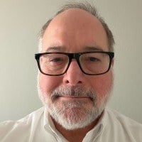 Mark DeLano