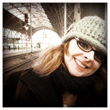 Amy Szabo