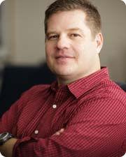 Scott Barnes