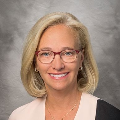 Elizabeth Weatherman
