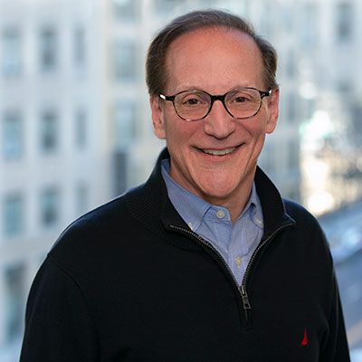 Larry Whitman