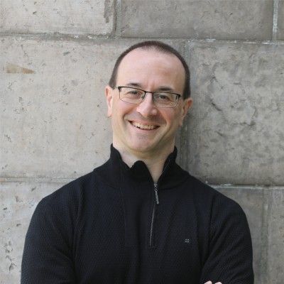 Mark Lichman