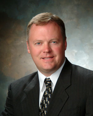 Michael Gerdin