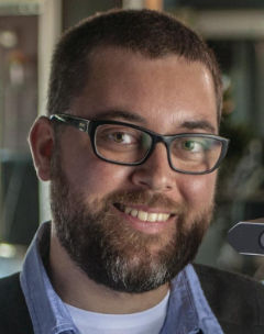 Joshua Blake