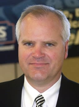 Robert Niblock