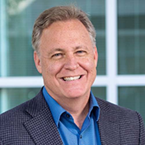 Brad Margus