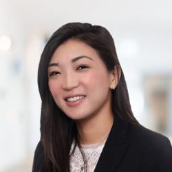 Danielle Qi