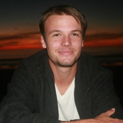 Matt Hoenecke