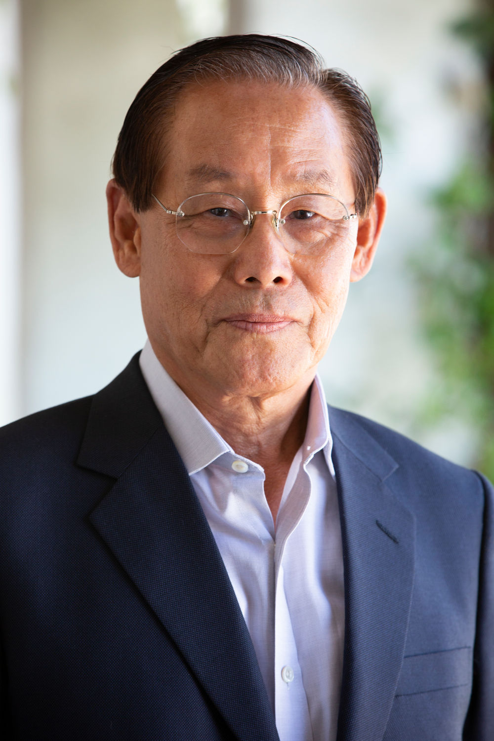 John Park