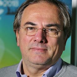 Angelo D'Anzi