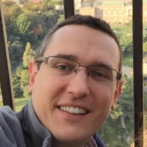 Chad Remesch