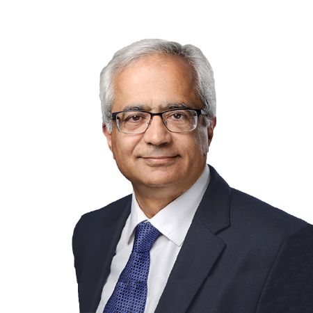 Ashok Belani