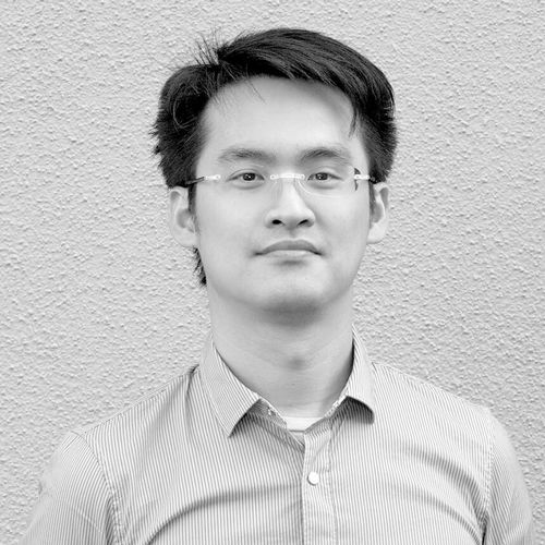 Douglas Tham