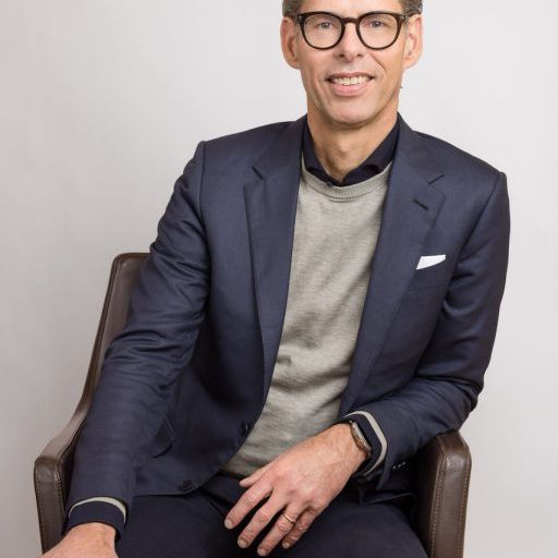 Dimitri de Vreeze