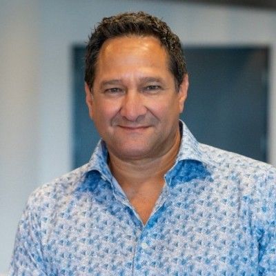 Jeff Sloan