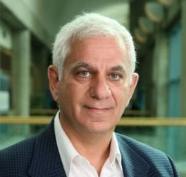 Daniel Gershoni