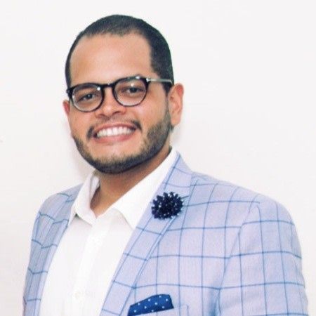 Francis Justo