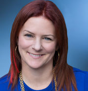 Caroline Donahue