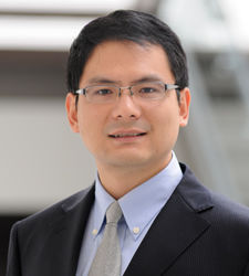 Fuli Yu
